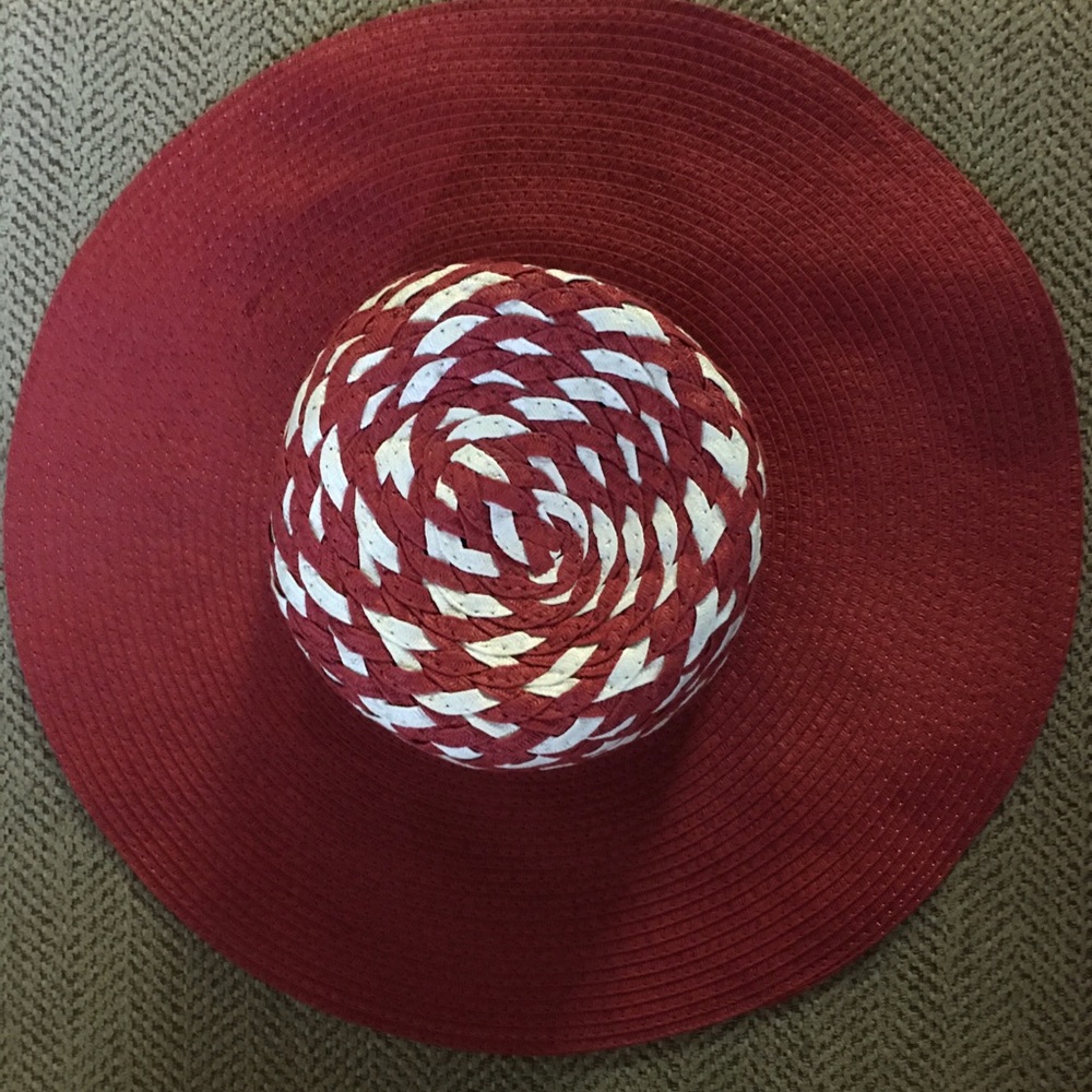 Howard’s floppy sun hat - Picture 4 of 9
